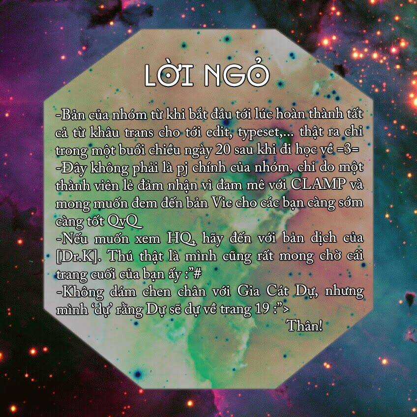 Tsubasa World Chronicle - Chapter 2 - Trang 35