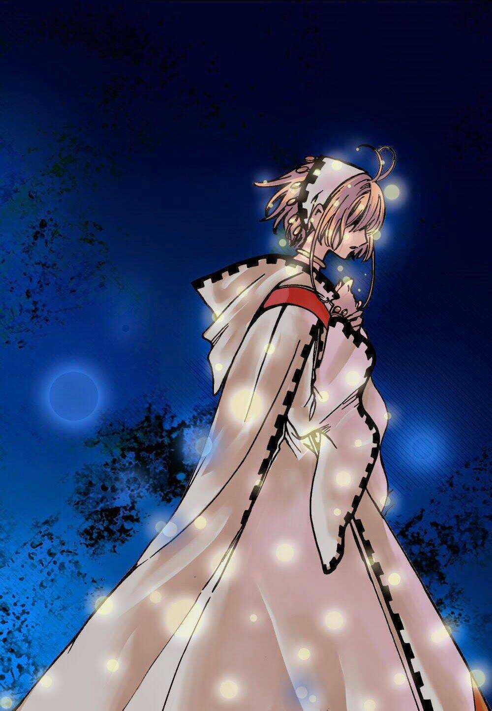 Tsubasa World Chronicle - Chapter 4 - Trang 34