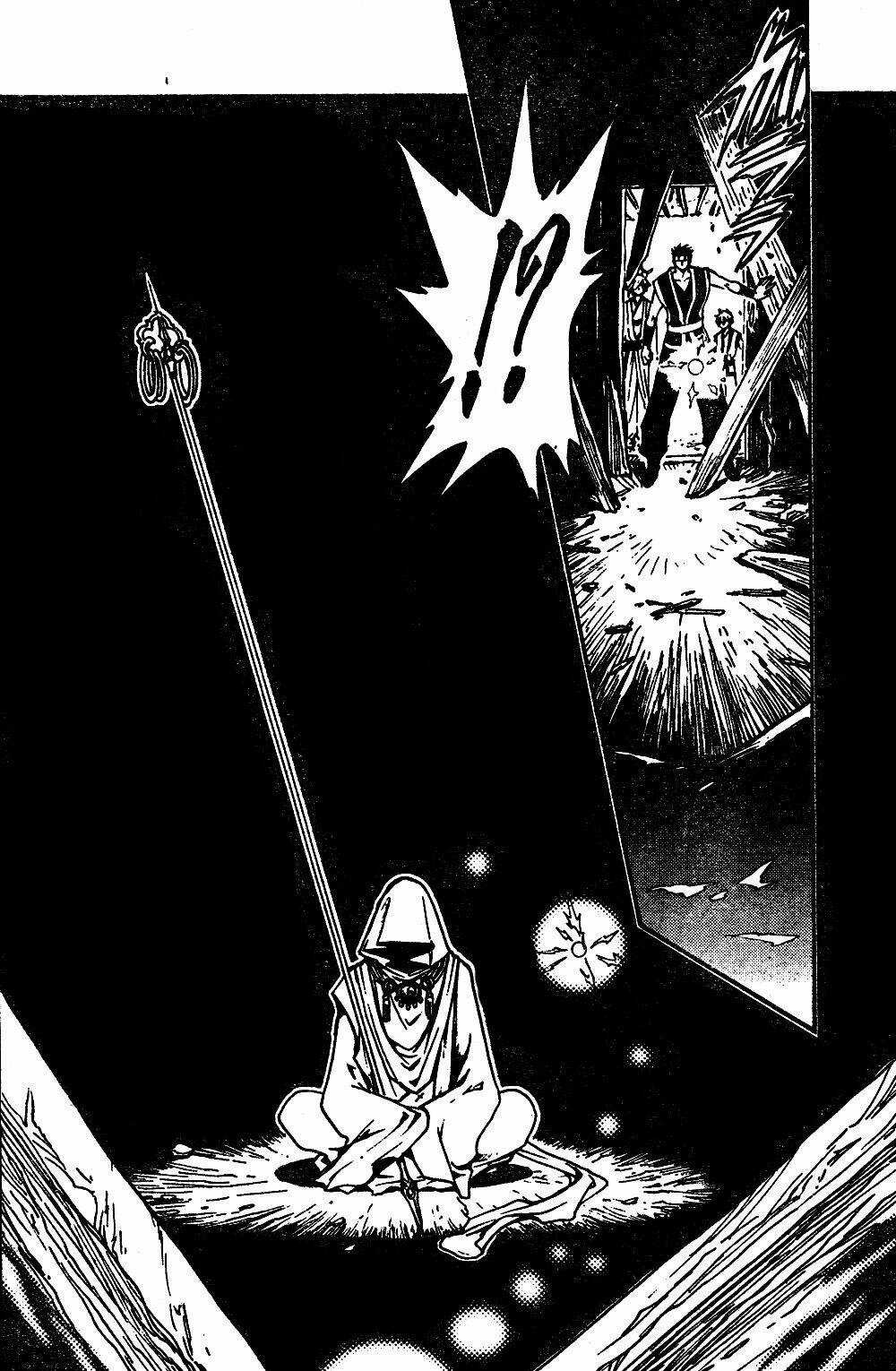 Tsubasa World Chronicle - Chapter 5 - Trang 18