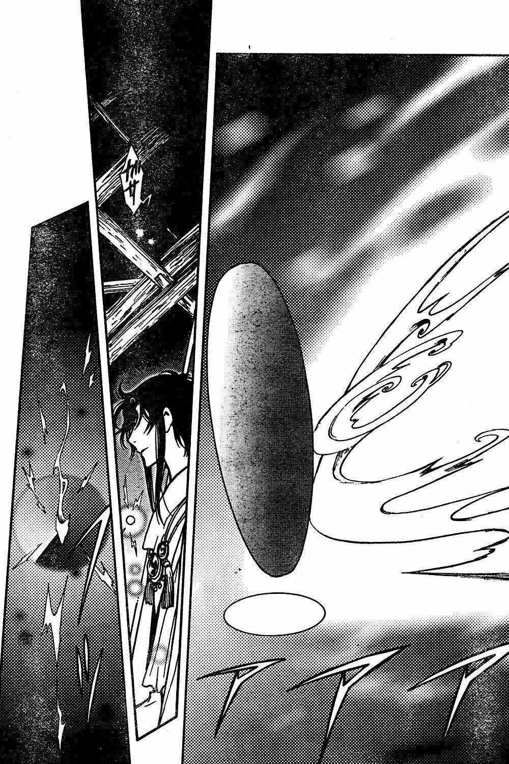 Tsubasa World Chronicle - Chapter 5 - Trang 33