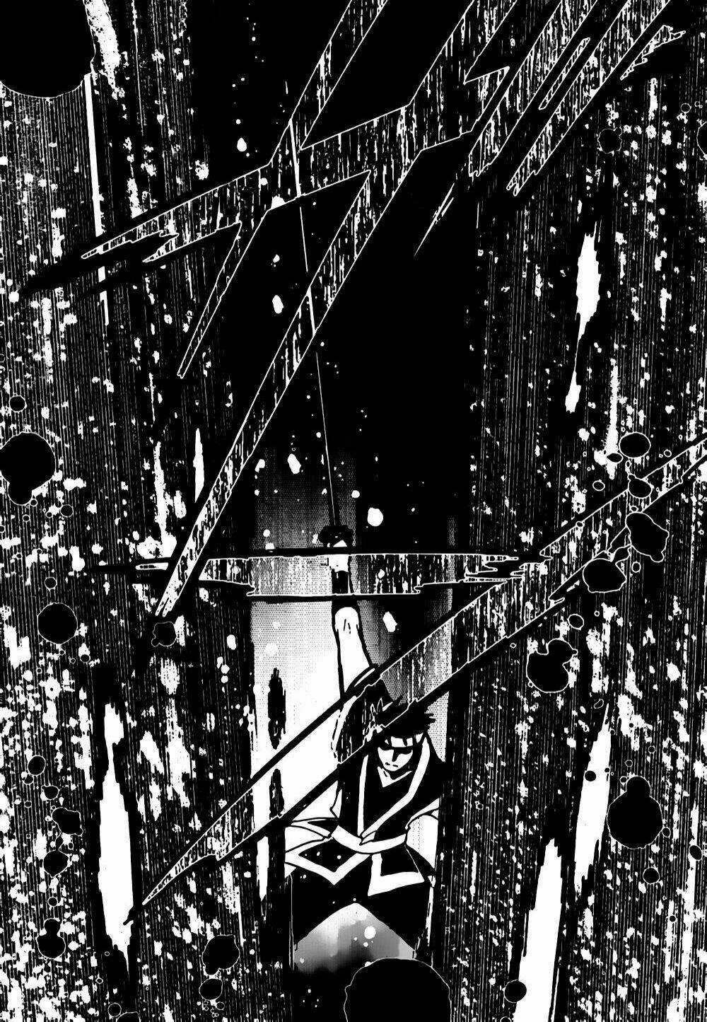 Tsubasa World Chronicle - Chapter 6 - Trang 29