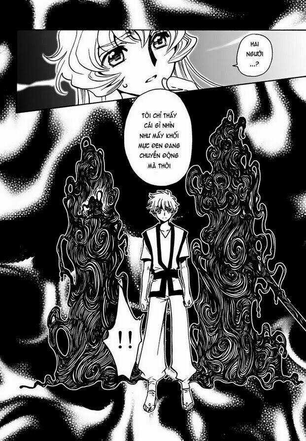 Tsubasa World Chronicle - Chapter 7 - Trang 20