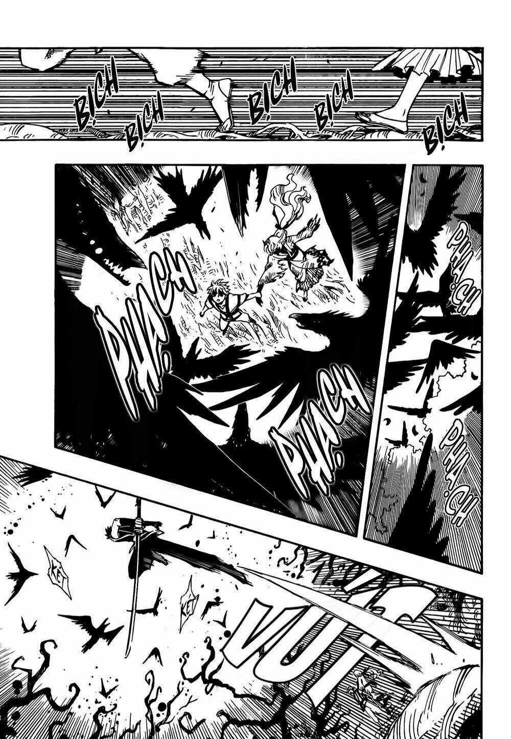 Tsubasa World Chronicle - Chapter 8 - Trang 17