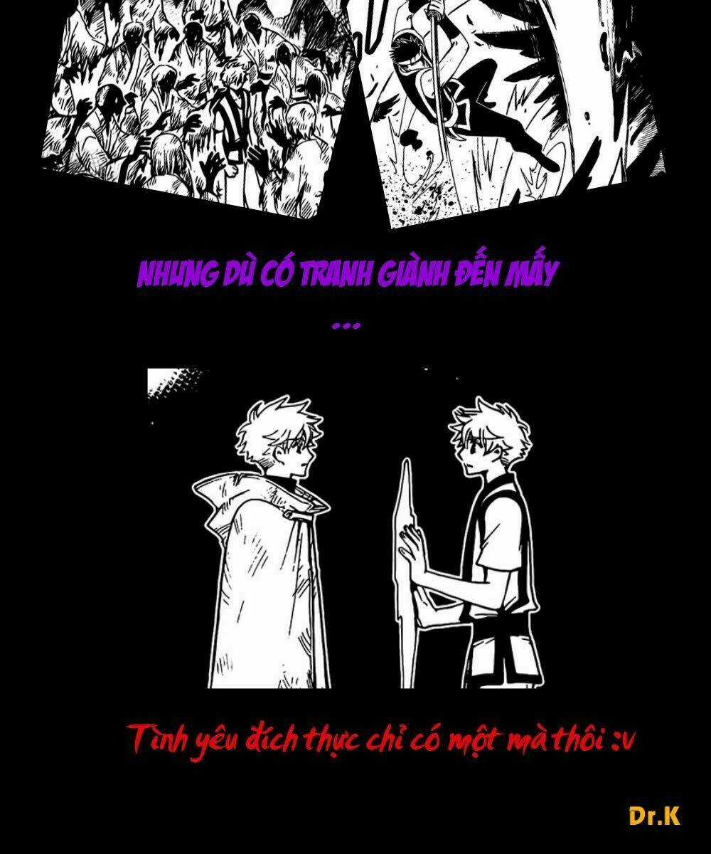 Tsubasa World Chronicle - Chapter 8 - Trang 29