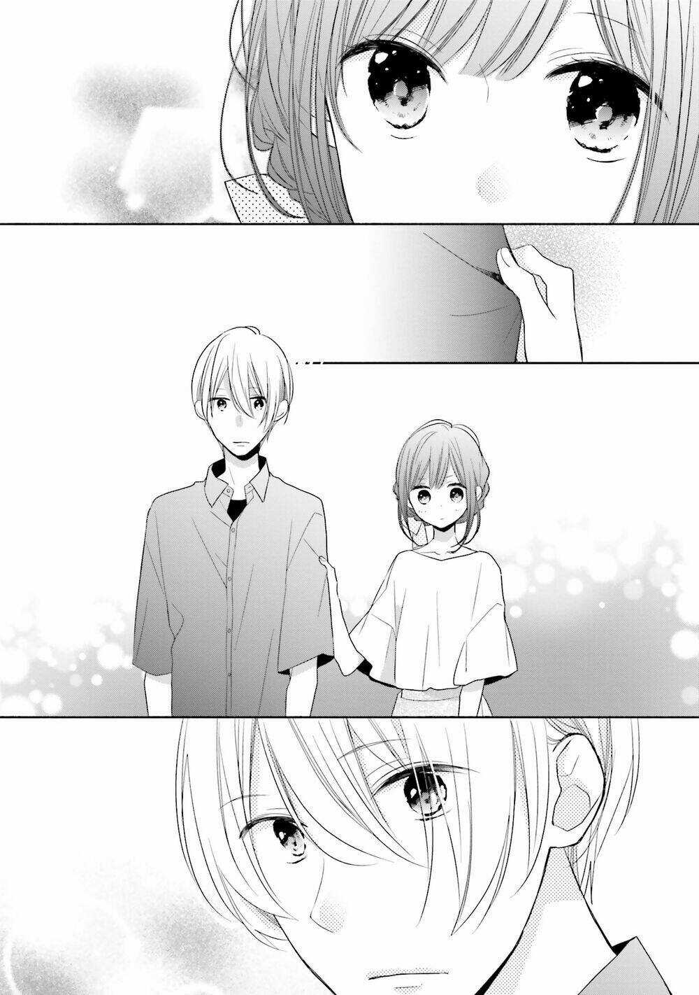 Tsugi Wa Sasetene - Chapter 13 - Trang 11