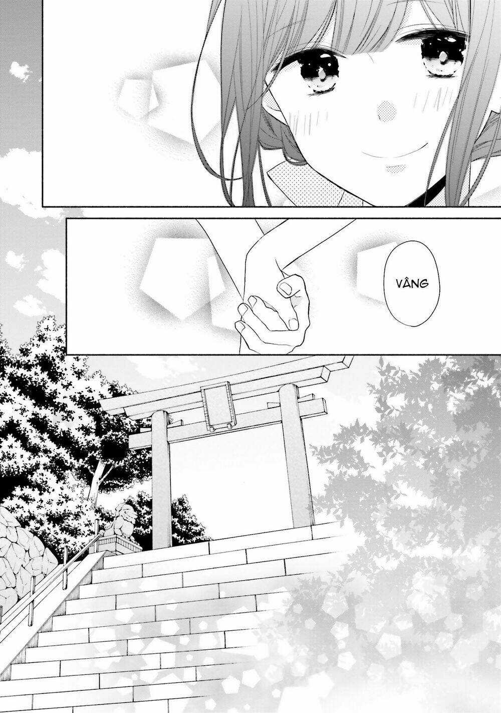 Tsugi Wa Sasetene - Chapter 13 - Trang 30