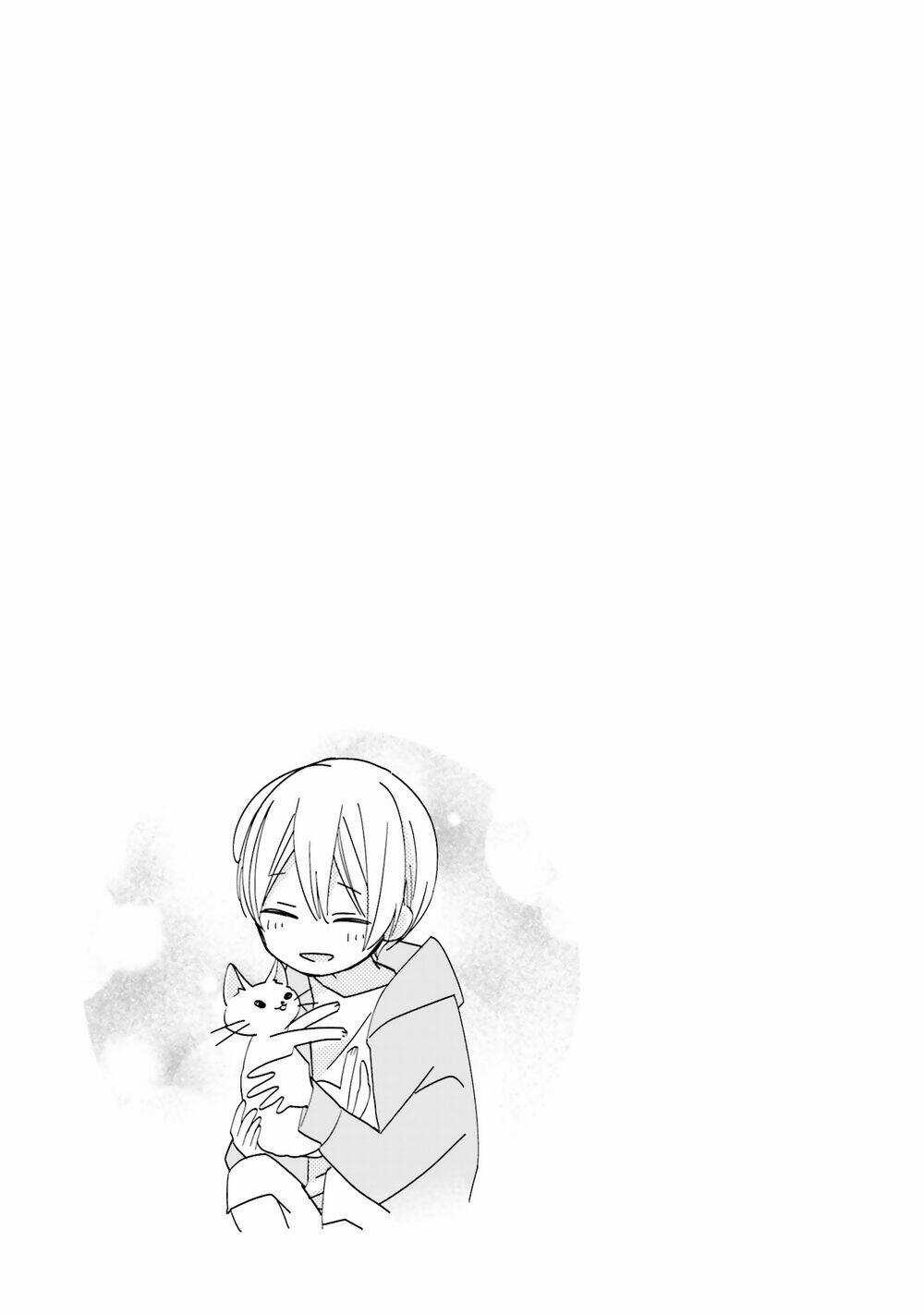 Tsugi Wa Sasetene - Chapter 13 - Trang 31