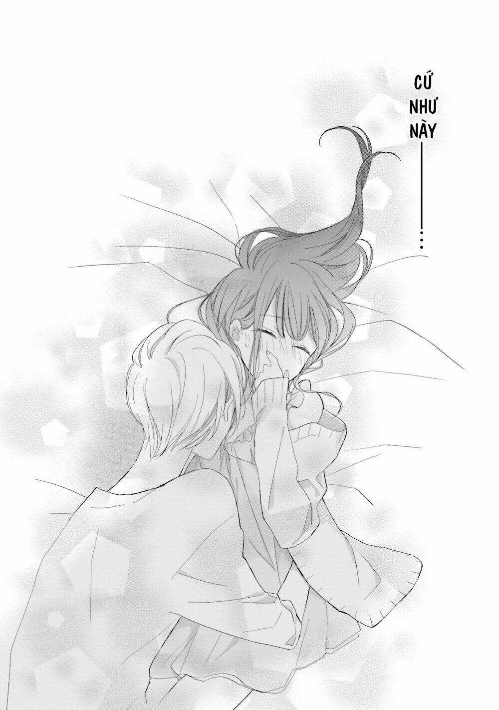 Tsugi Wa Sasetene - Chapter 14 - Trang 25