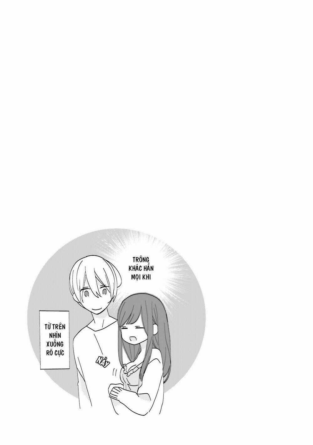 Tsugi Wa Sasetene - Chapter 14 - Trang 28