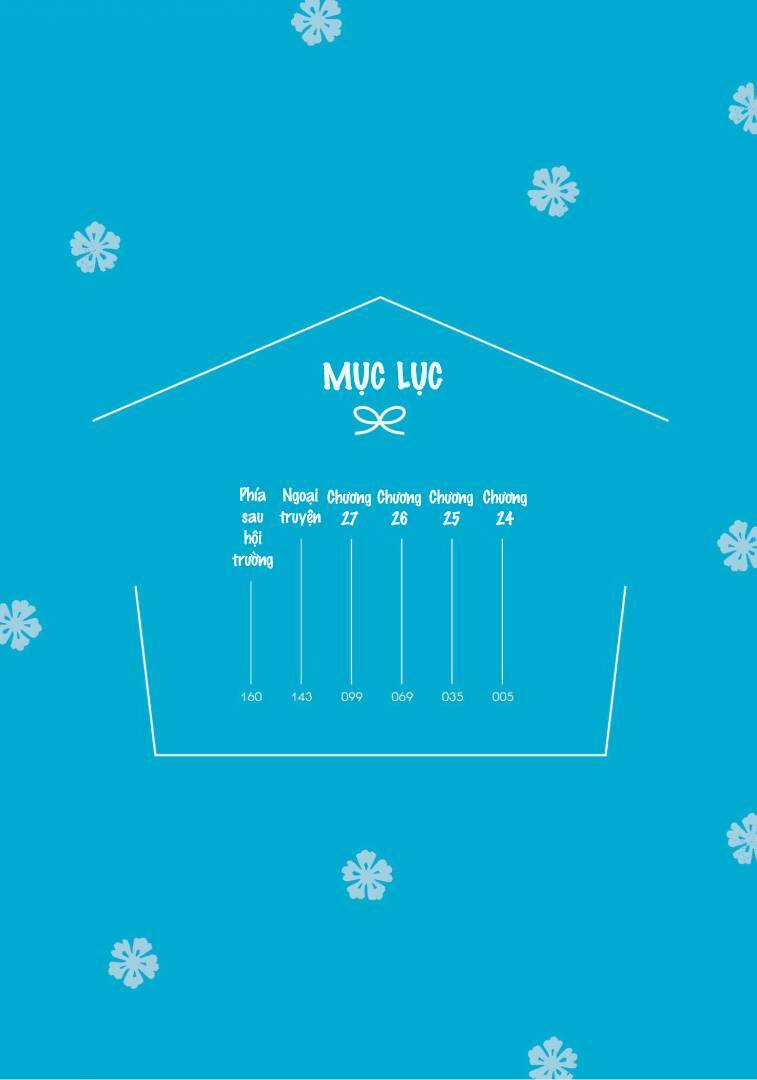 Tsugi Wa Sasetene - Chapter 24 - Trang 5