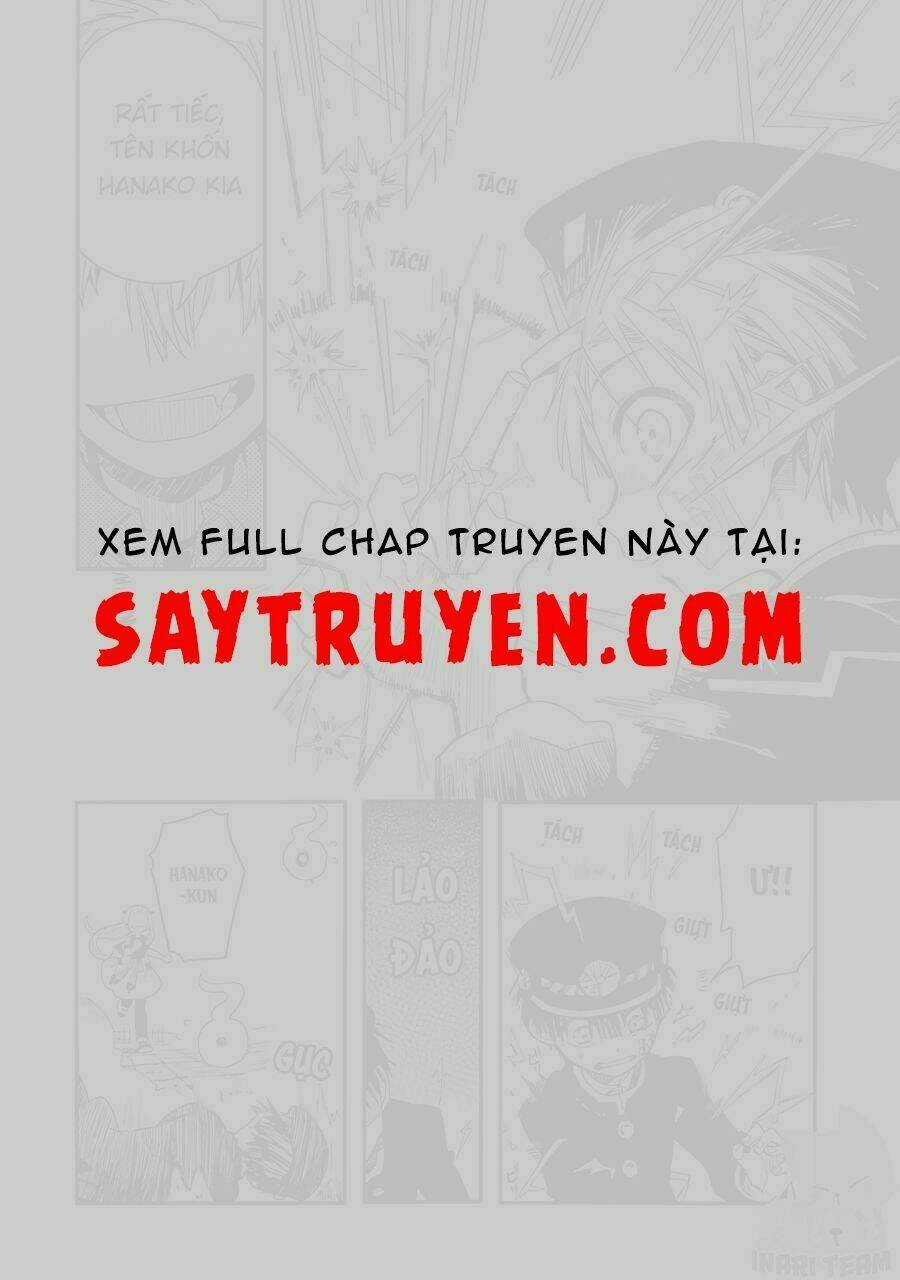 Tsugi Wa Sasetene - Chapter 3 - Trang 7