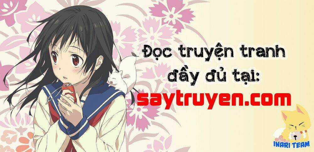 Tsugi Wa Sasetene - Chapter 3 - Trang 8