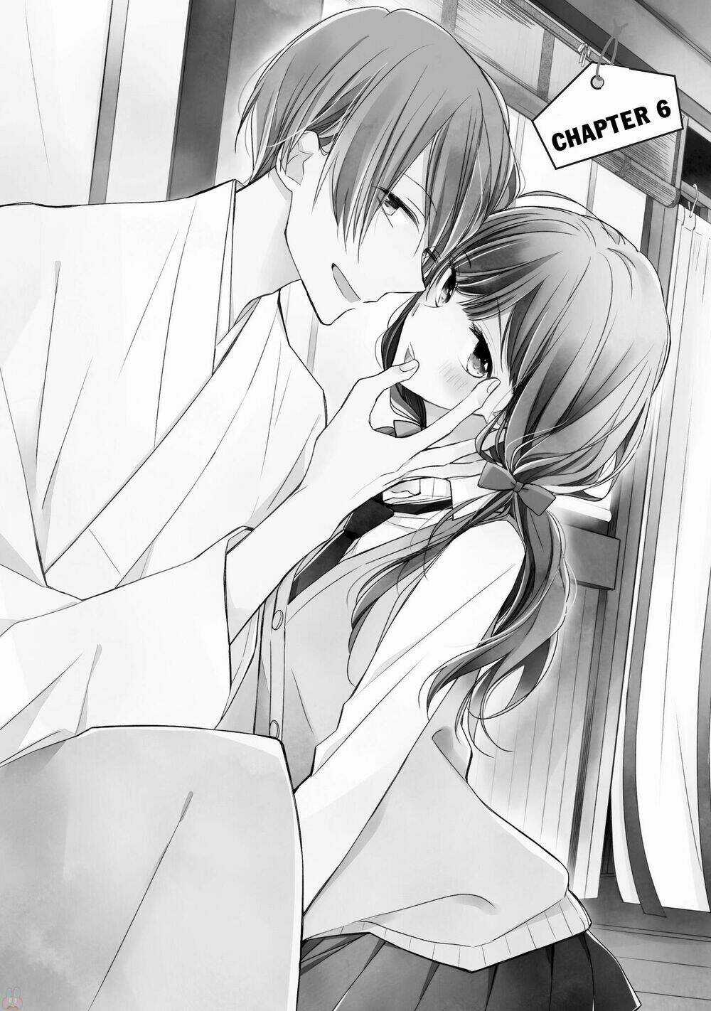 Tsugi Wa Sasetene - Chapter 6 - Trang 3