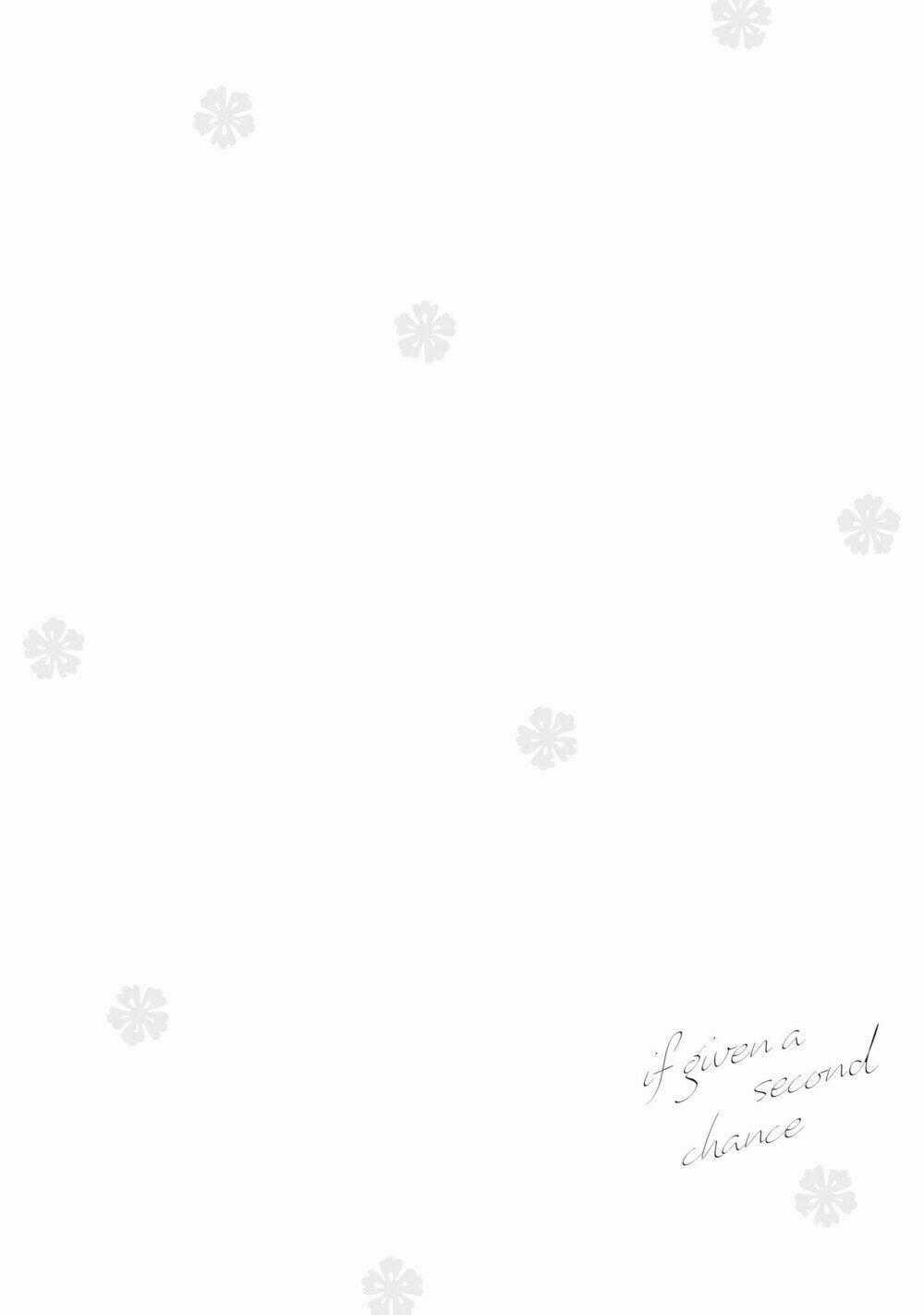 Tsugi Wa Sasetene - Chapter 8 - Trang 34