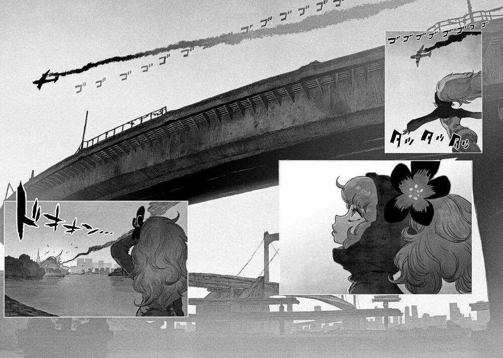 Tsugumi Project - Chapter 1 - Trang 11