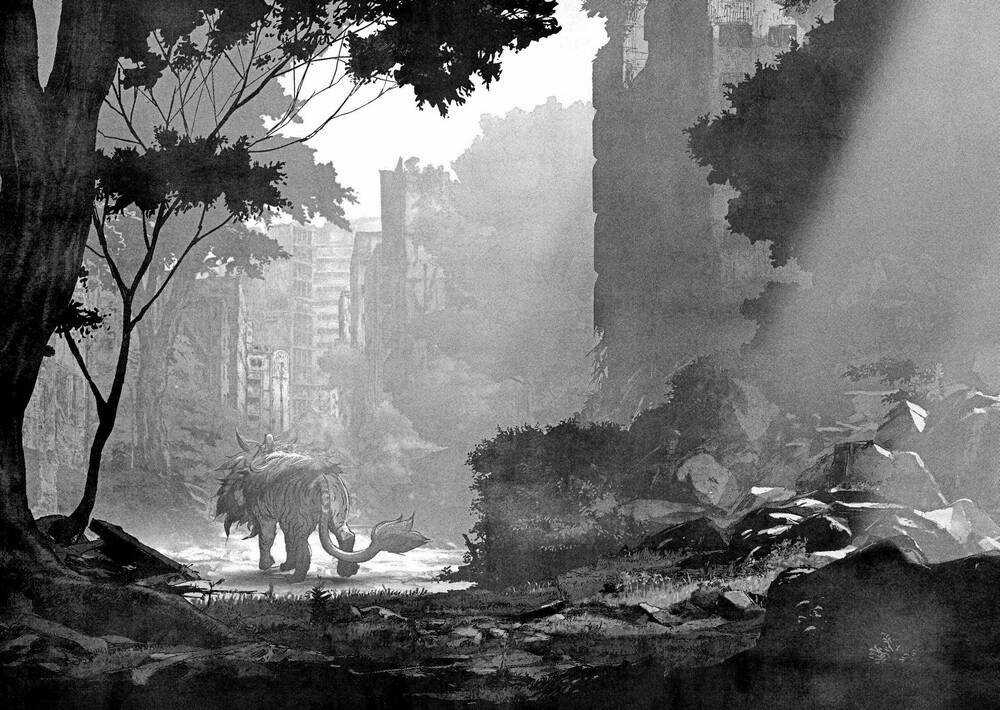 Tsugumi Project - Chapter 1 - Trang 12