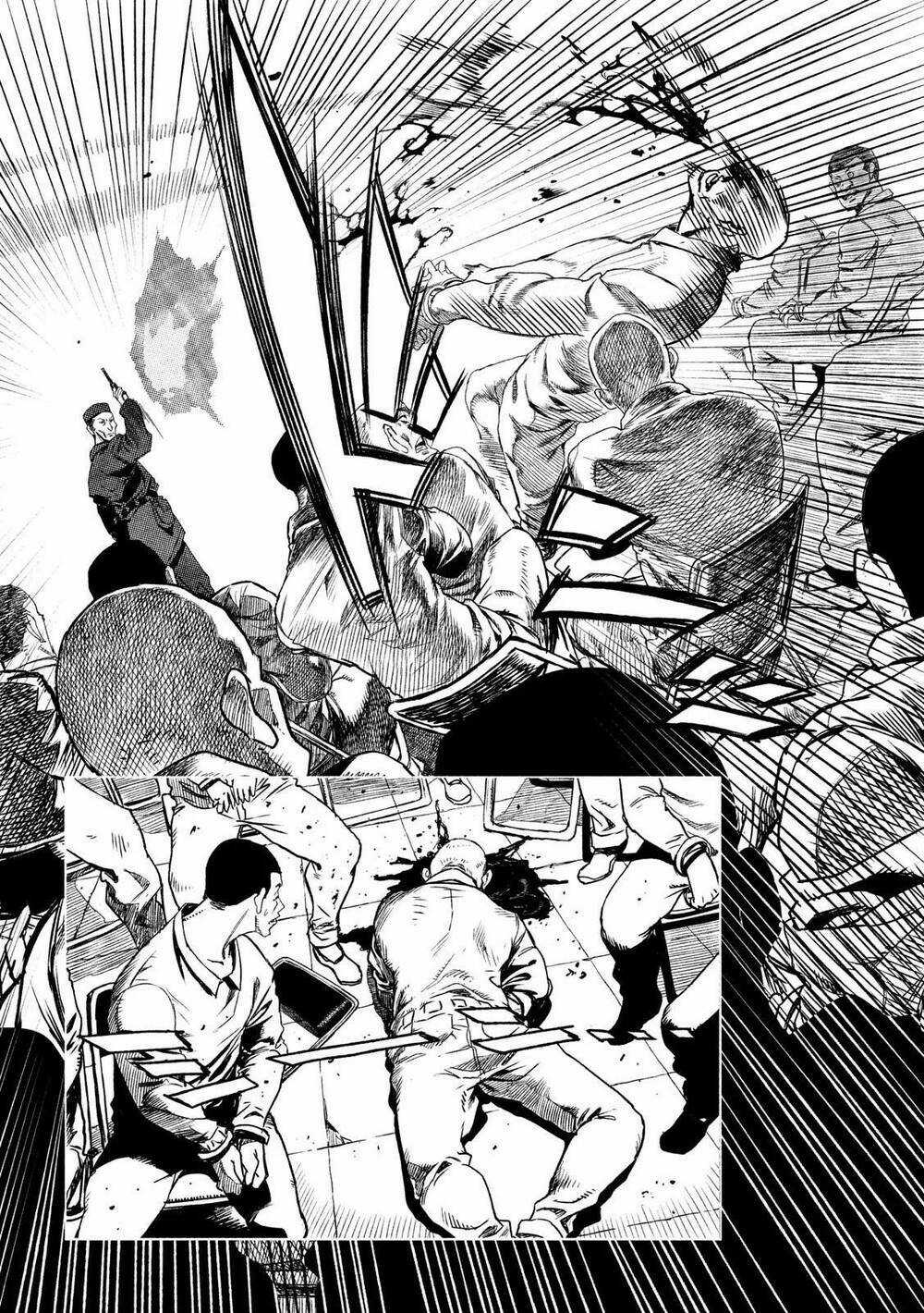 Tsugumi Project - Chapter 1 - Trang 17