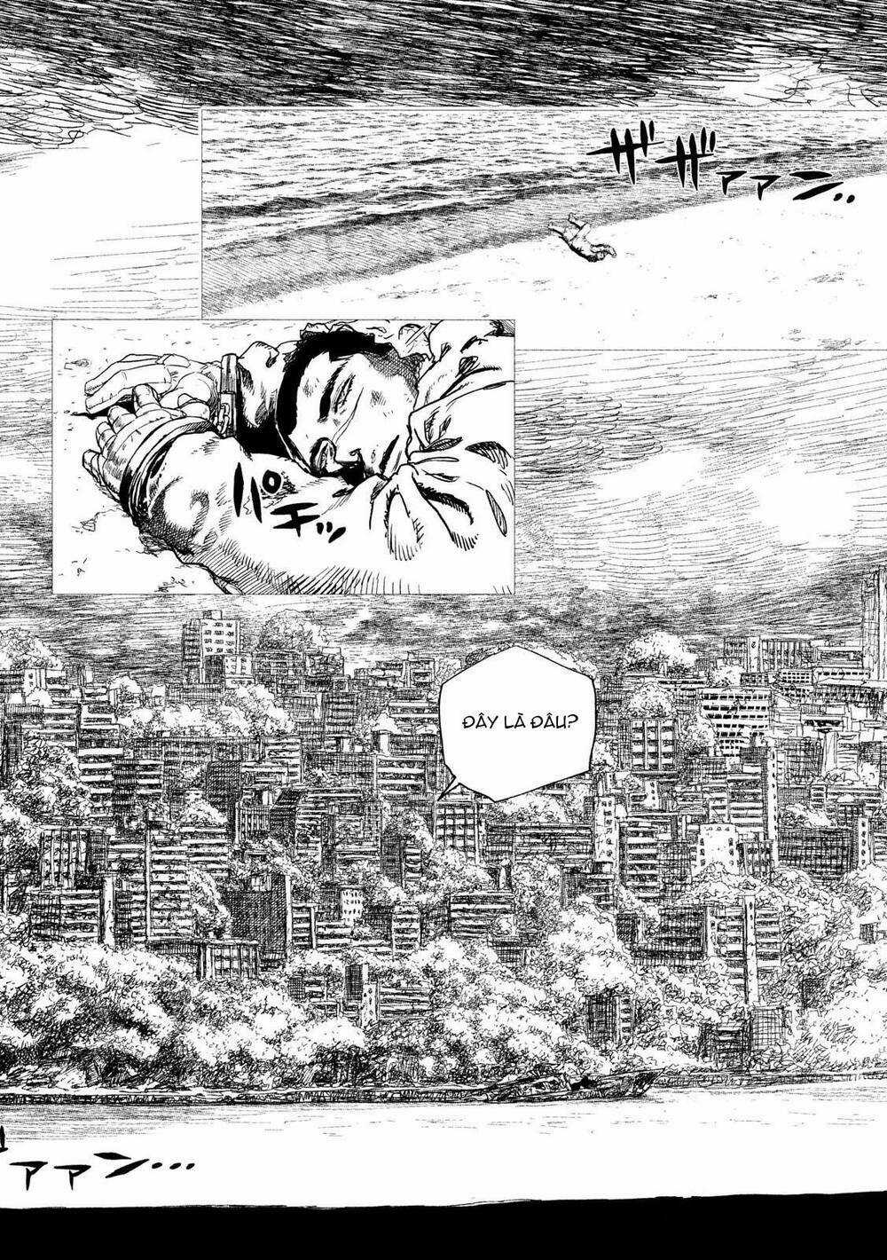 Tsugumi Project - Chapter 1 - Trang 25