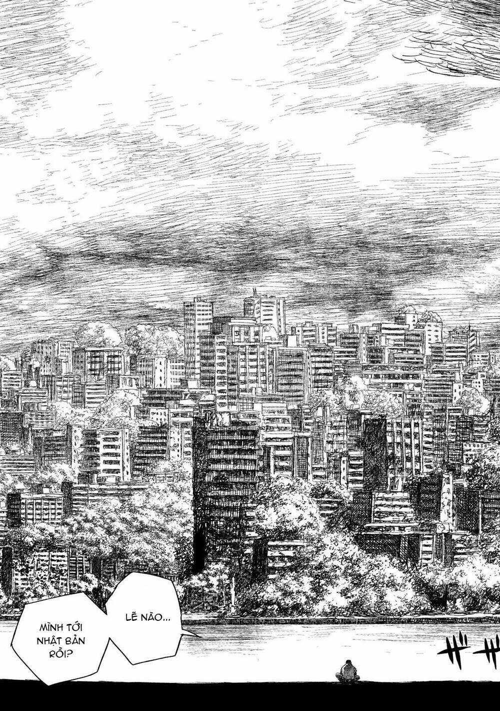 Tsugumi Project - Chapter 1 - Trang 26