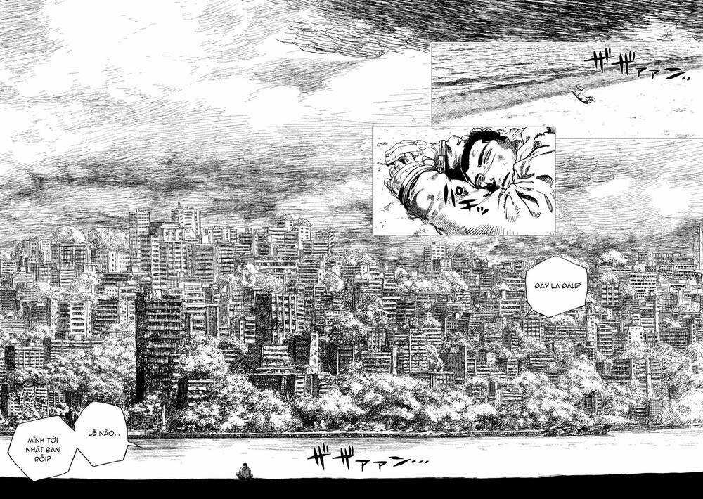 Tsugumi Project - Chapter 1 - Trang 27