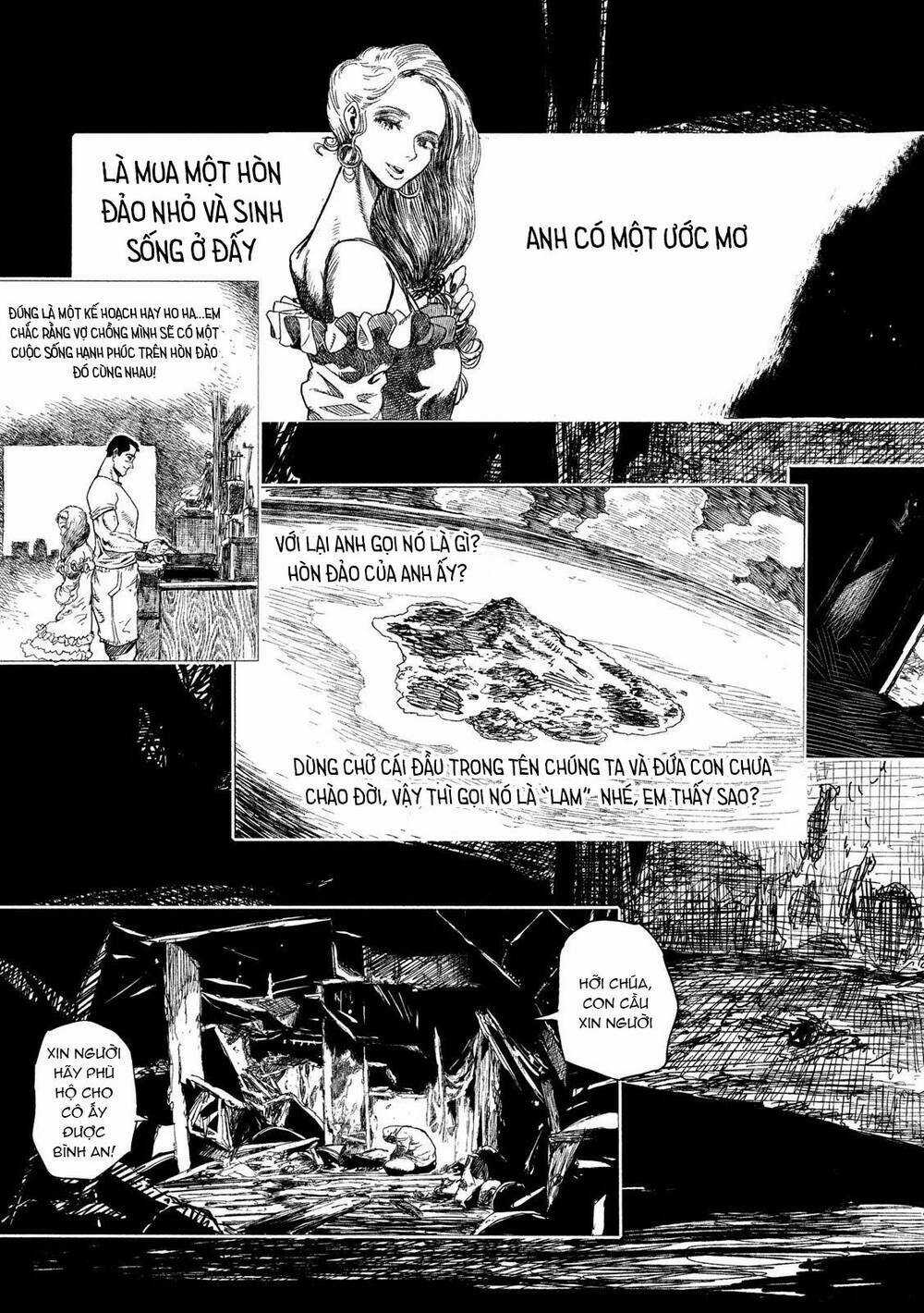 Tsugumi Project - Chapter 1 - Trang 35