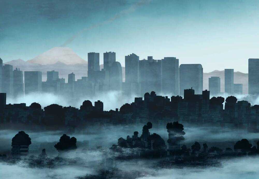 Tsugumi Project - Chapter 1 - Trang 5