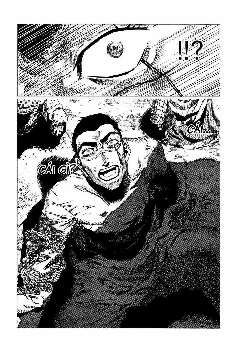 Tsugumi Project - Chapter 1 - Trang 45