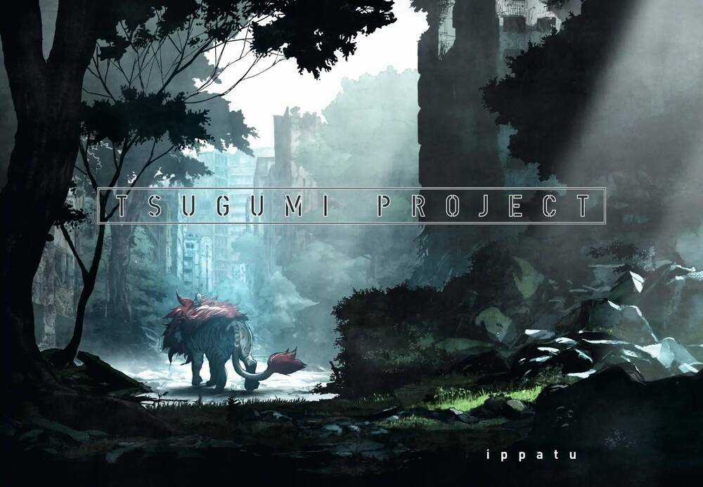 Tsugumi Project - Chapter 1 - Trang 9