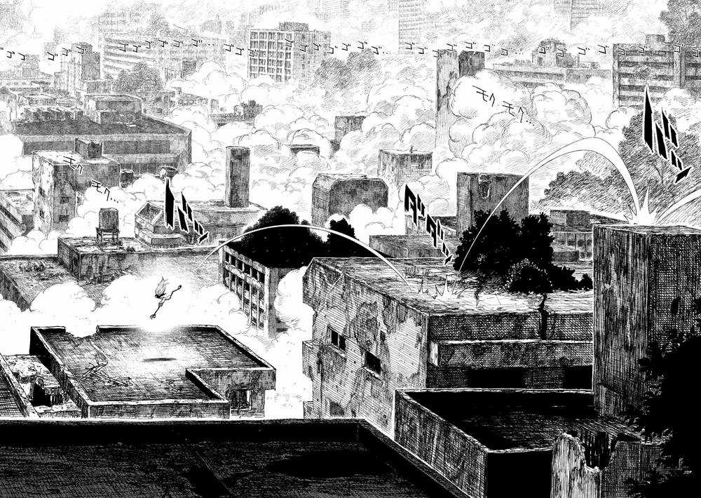 Tsugumi Project - Chapter 10 - Trang 6