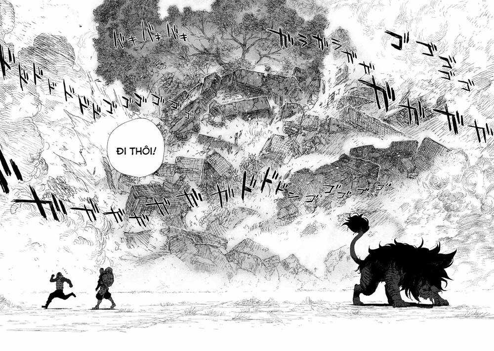 Tsugumi Project - Chapter 11 - Trang 15