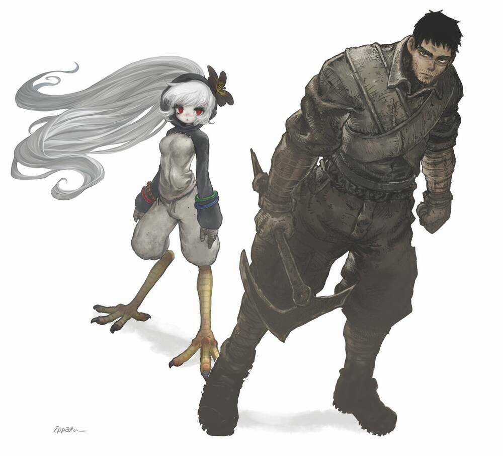 Tsugumi Project - Chapter 2 - Trang 2