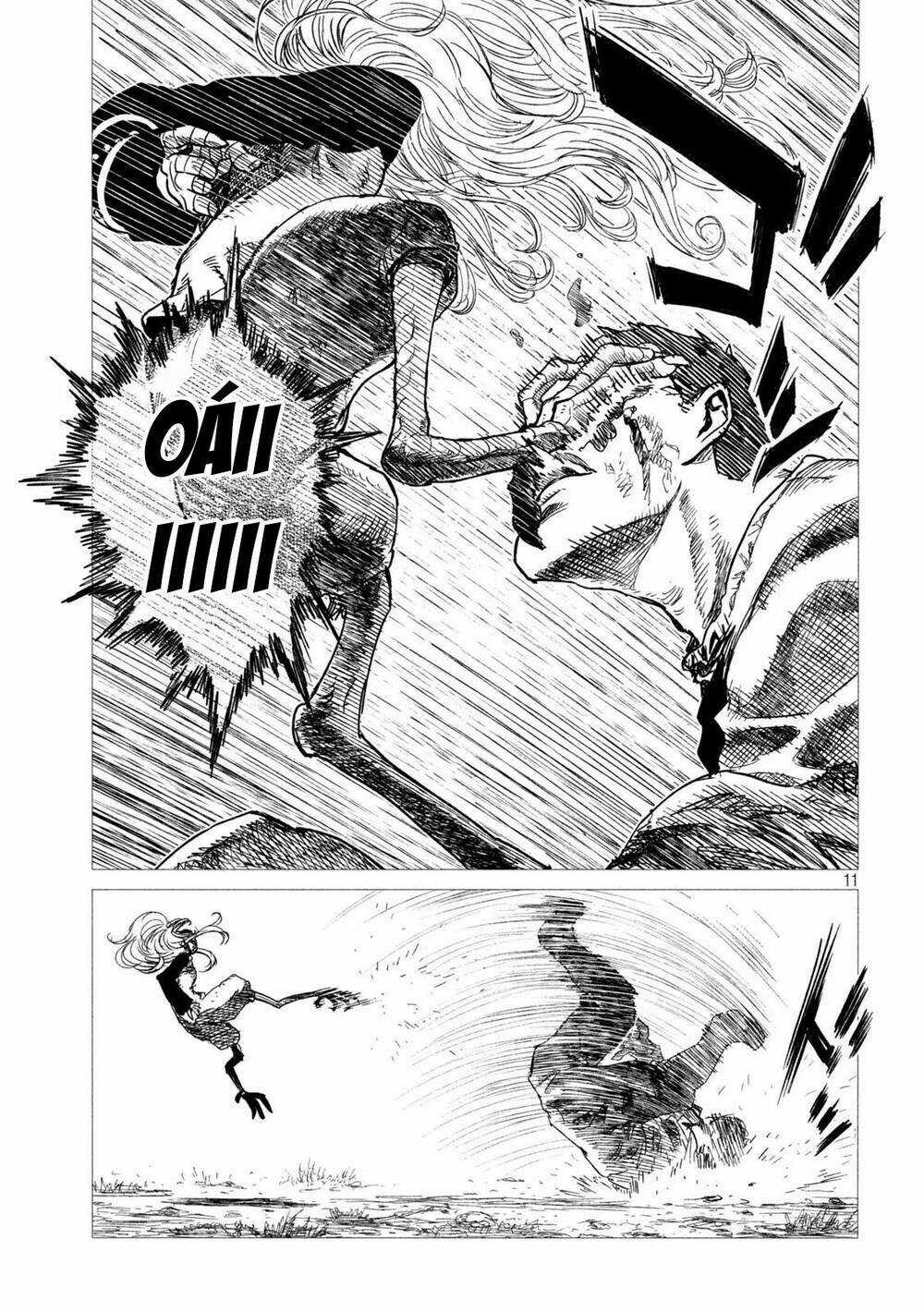 Tsugumi Project - Chapter 2 - Trang 14