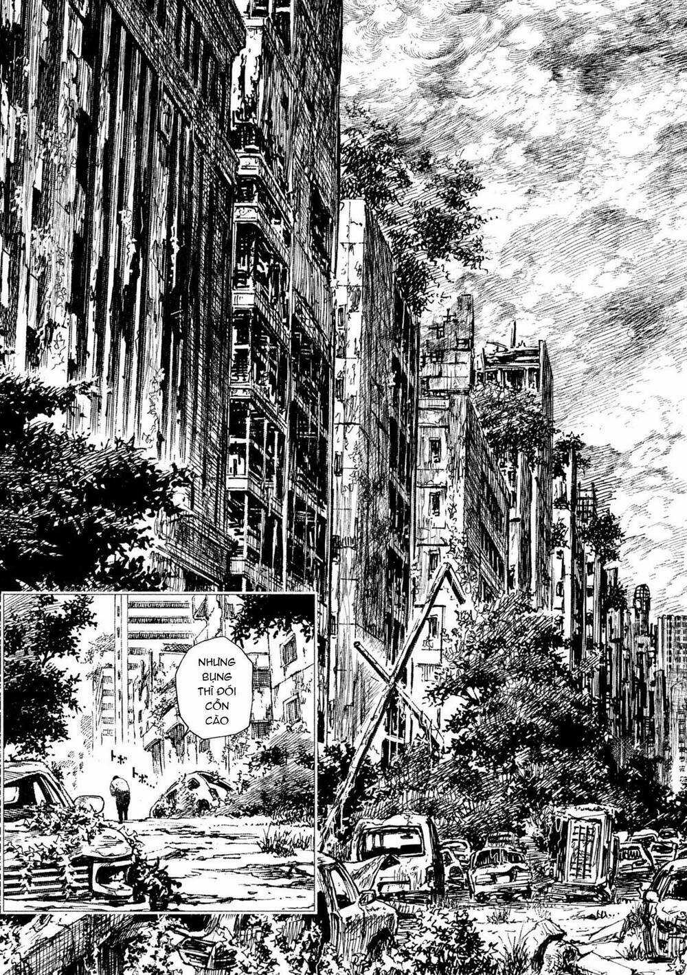 Tsugumi Project - Chapter 2 - Trang 20