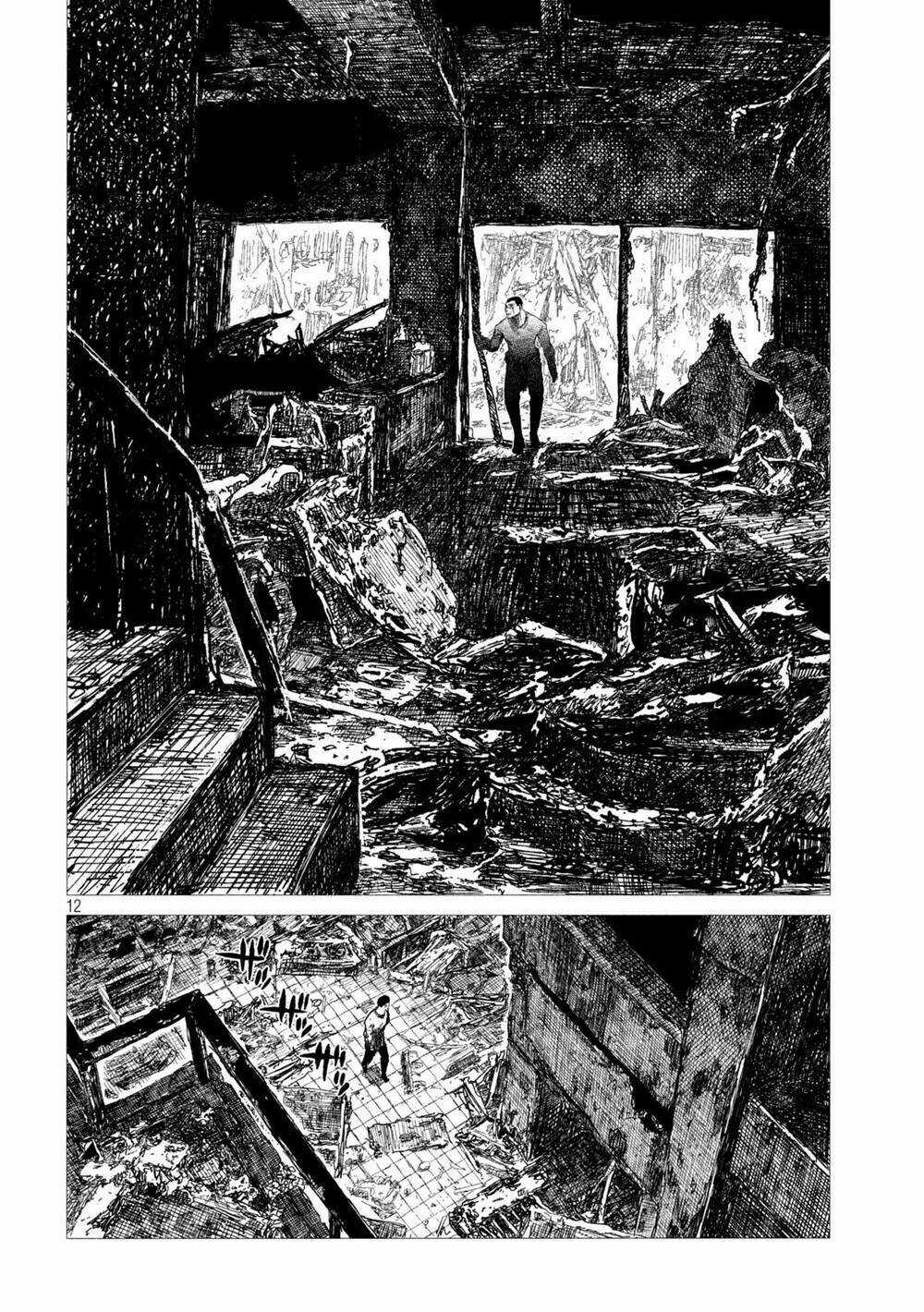 Tsugumi Project - Chapter 3 - Trang 15