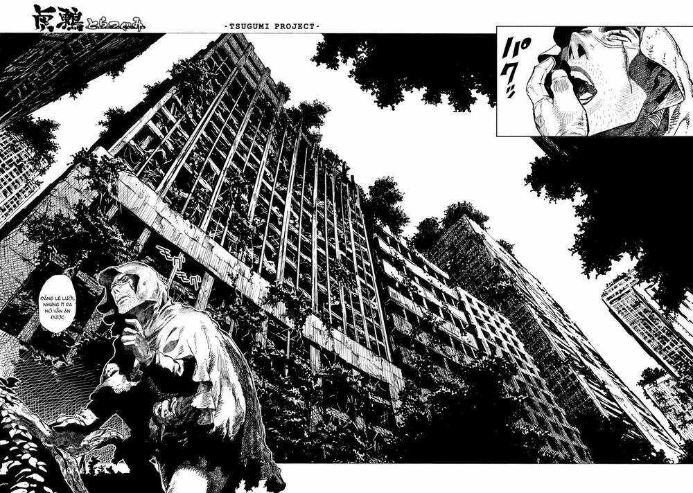 Tsugumi Project - Chapter 3 - Trang 9