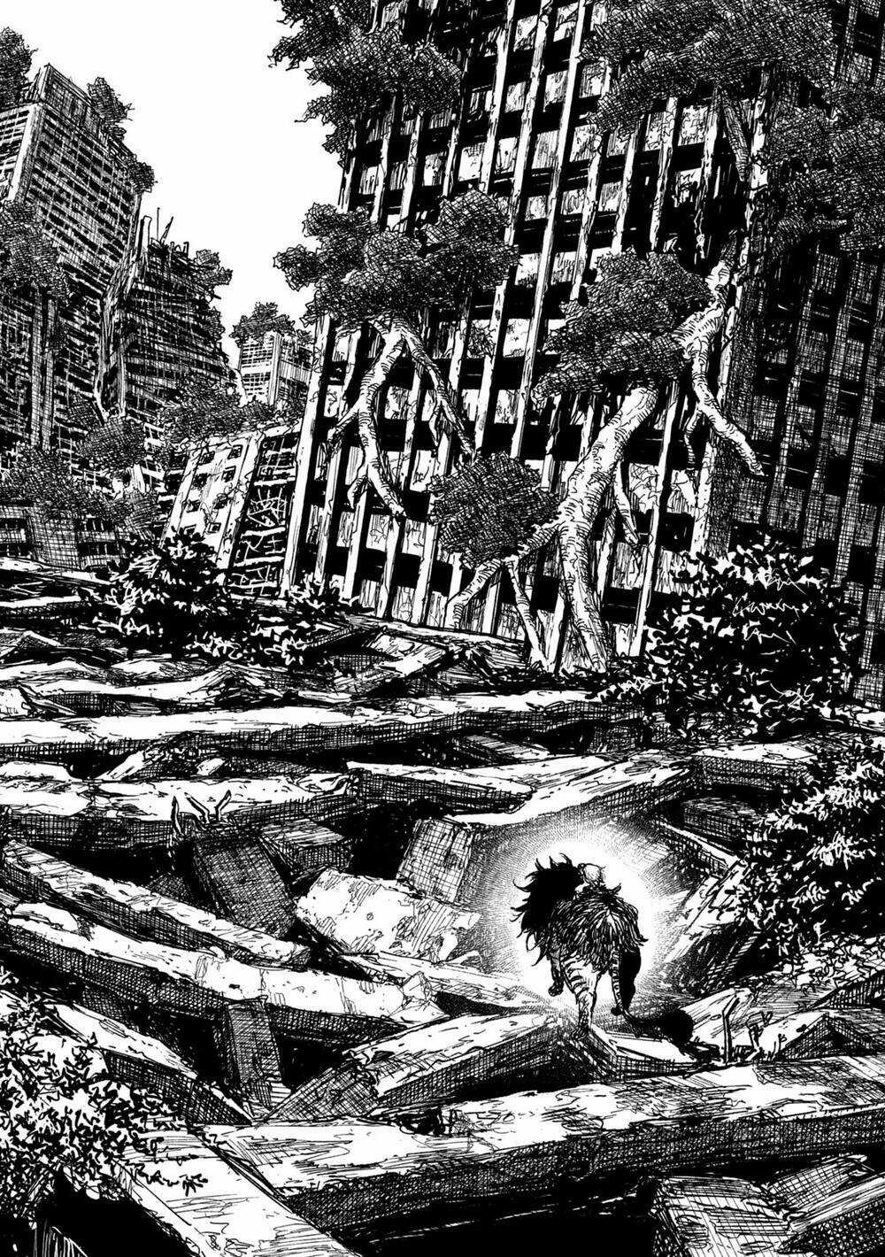 Tsugumi Project - Chapter 4 - Trang 18