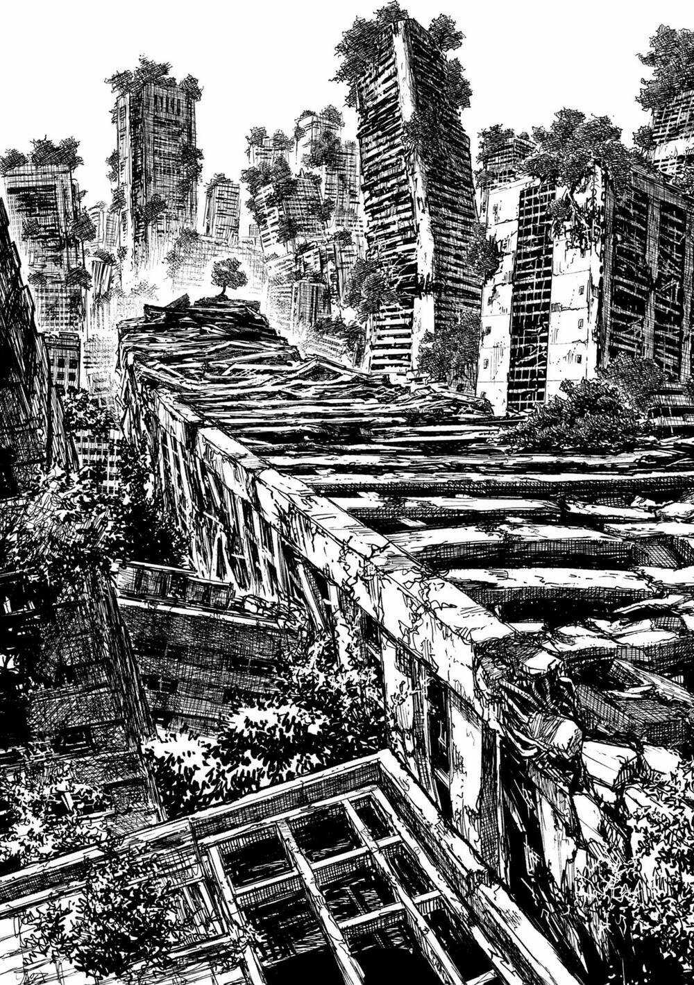 Tsugumi Project - Chapter 4 - Trang 19