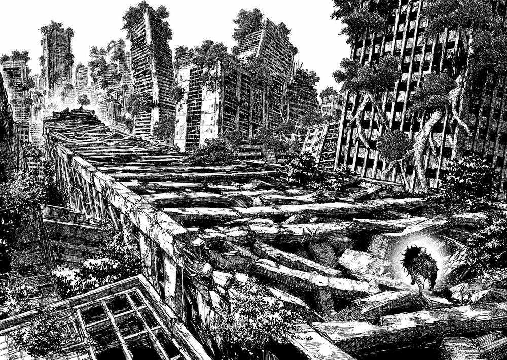 Tsugumi Project - Chapter 4 - Trang 20