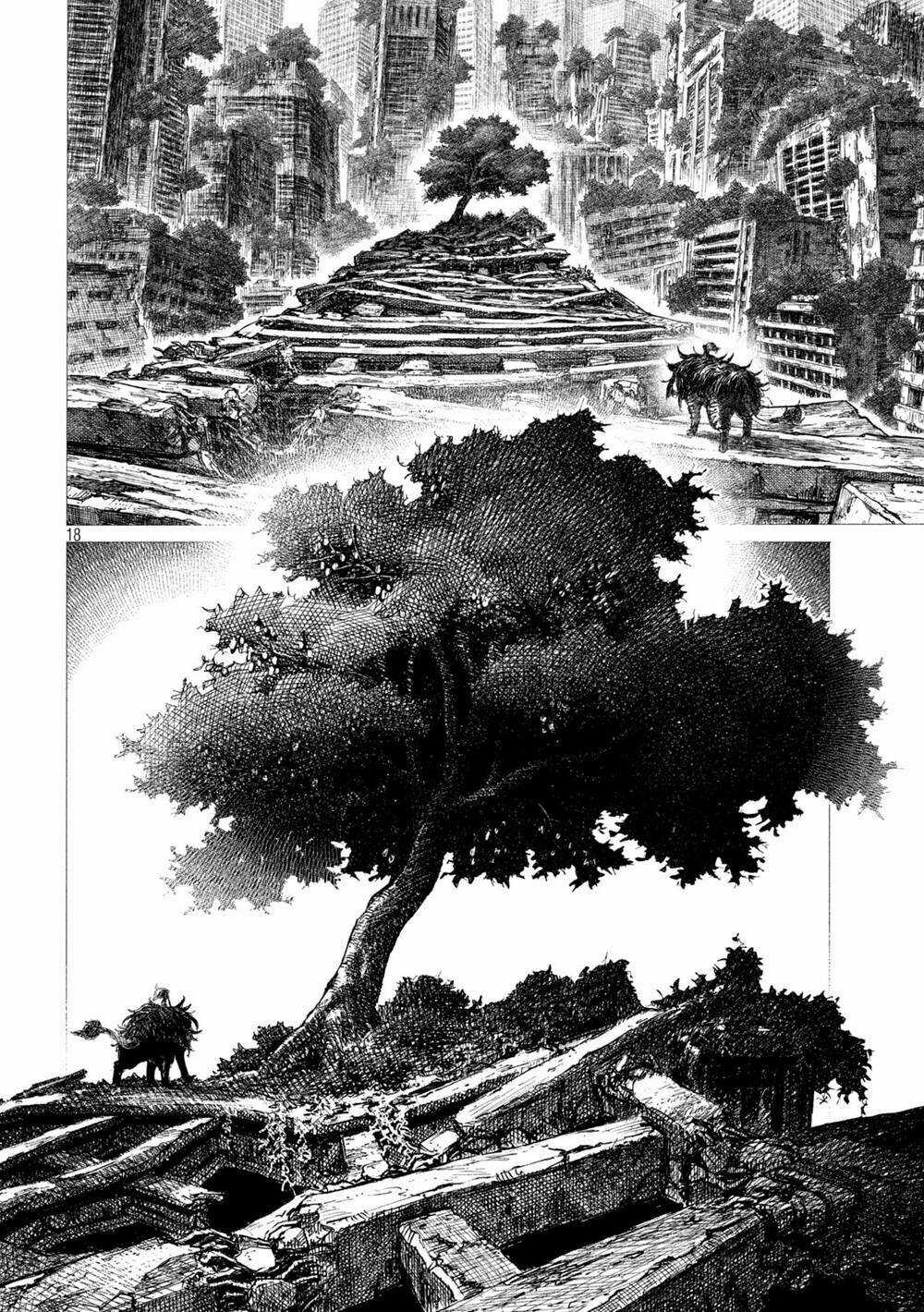 Tsugumi Project - Chapter 4 - Trang 21