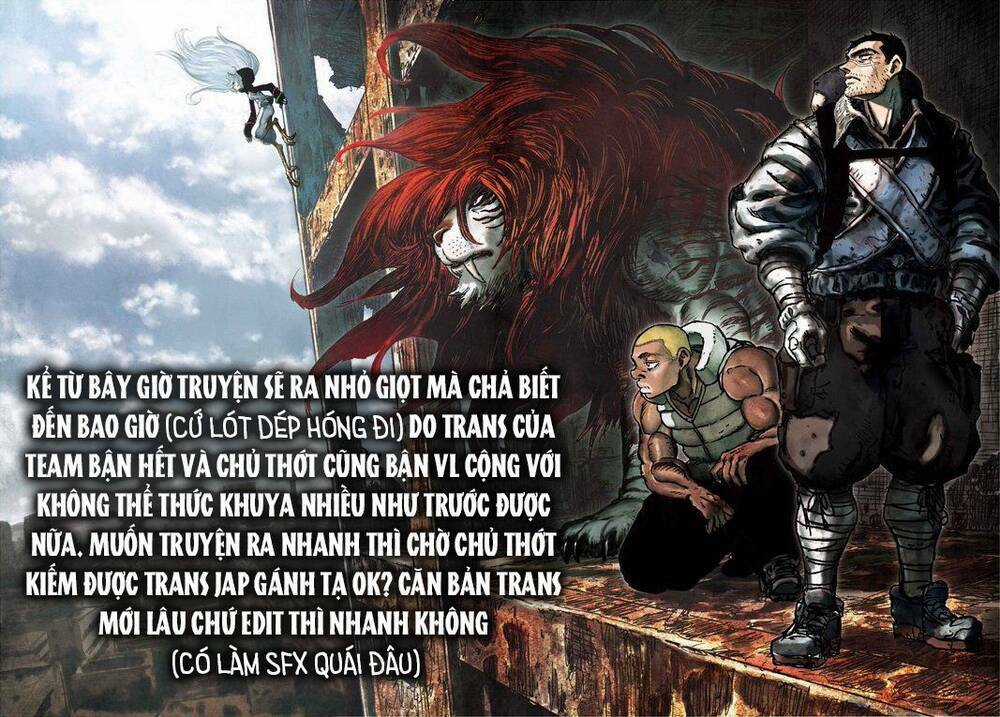 Tsugumi Project - Chapter 4 - Trang 29