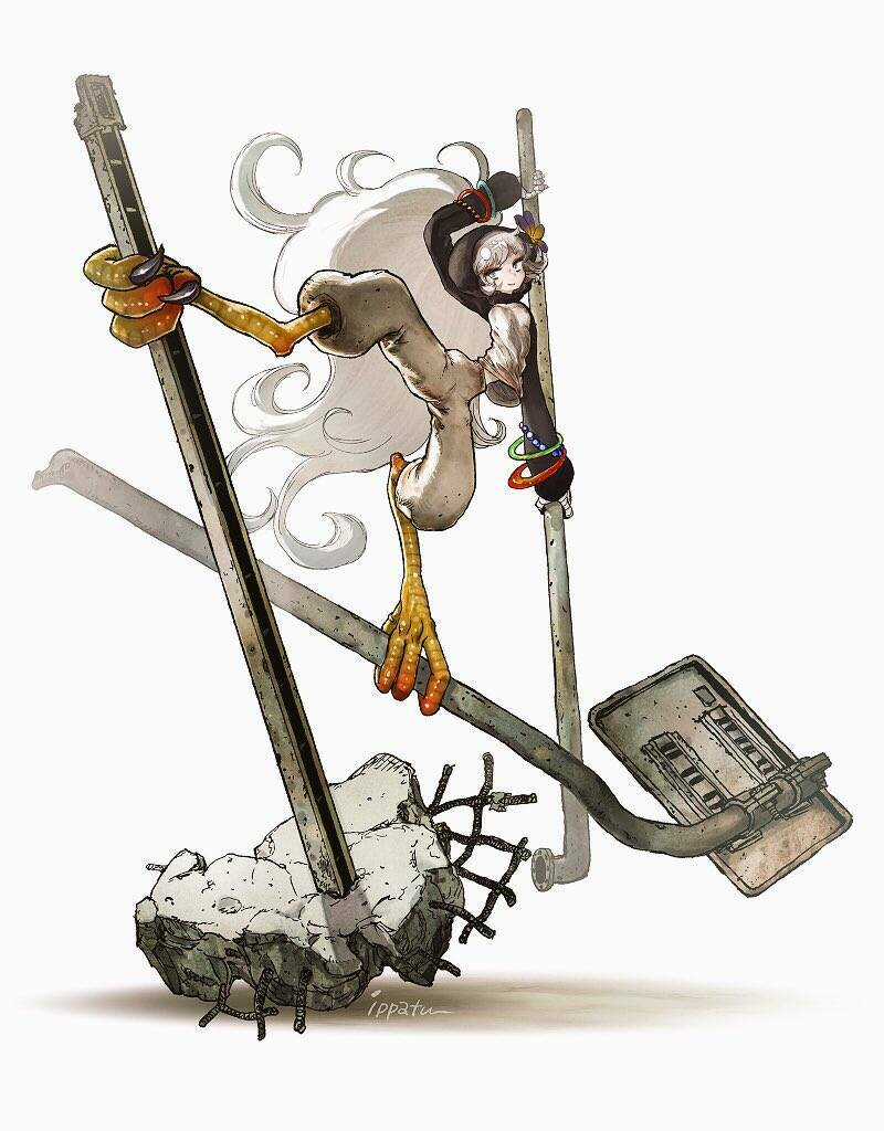 Tsugumi Project - Chapter 5 - Trang 20