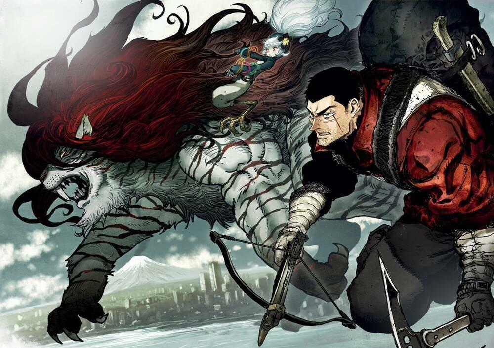 Tsugumi Project - Chapter 6.5 - Trang 4