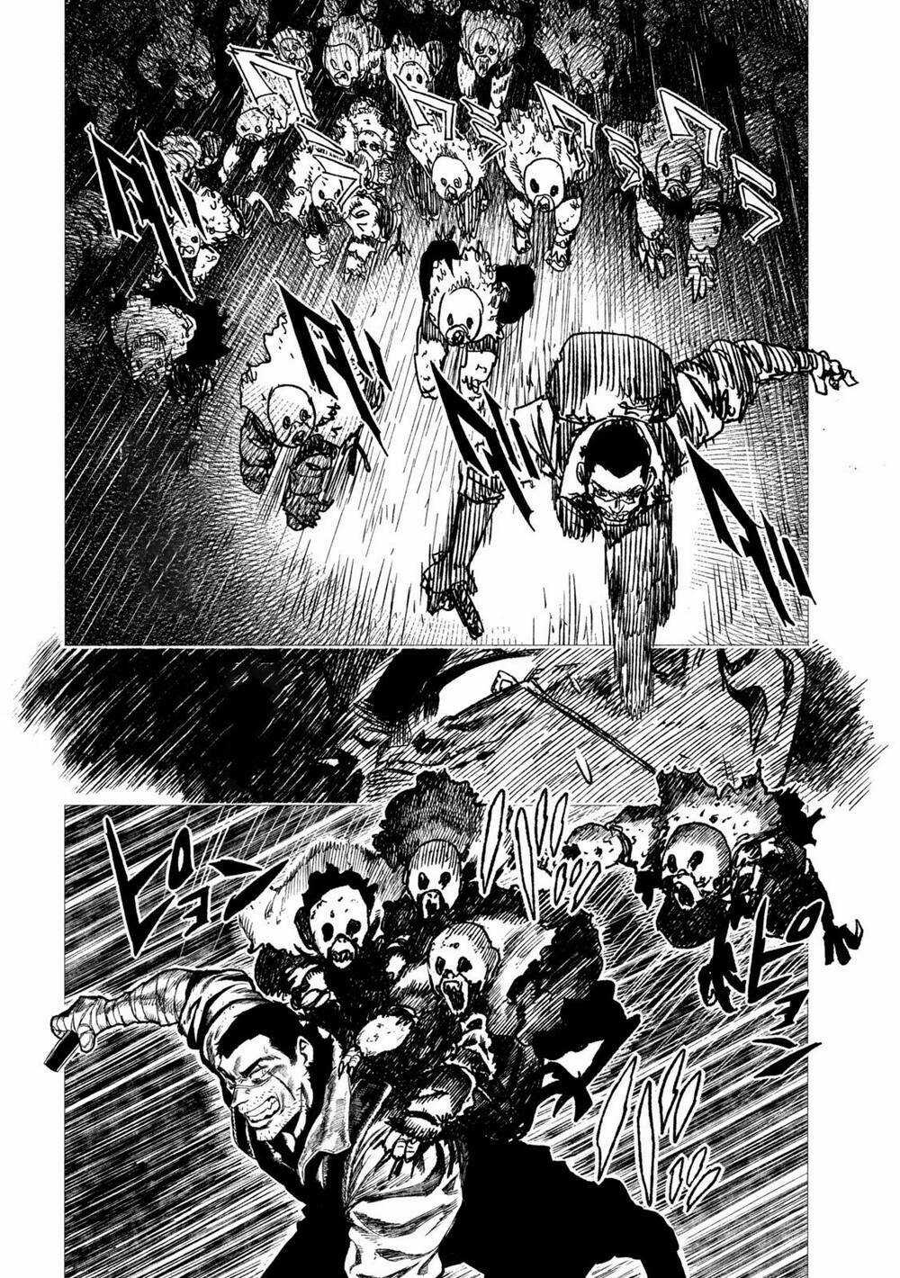 Tsugumi Project - Chapter 6 - Trang 15