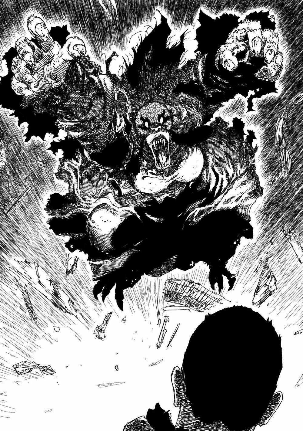 Tsugumi Project - Chapter 6 - Trang 21