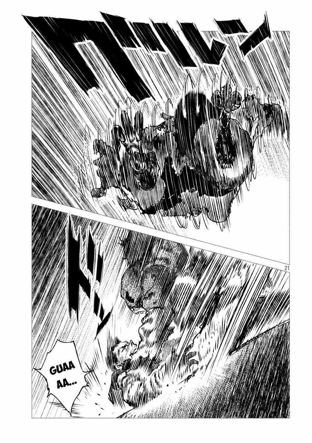 Tsugumi Project - Chapter 6 - Trang 22