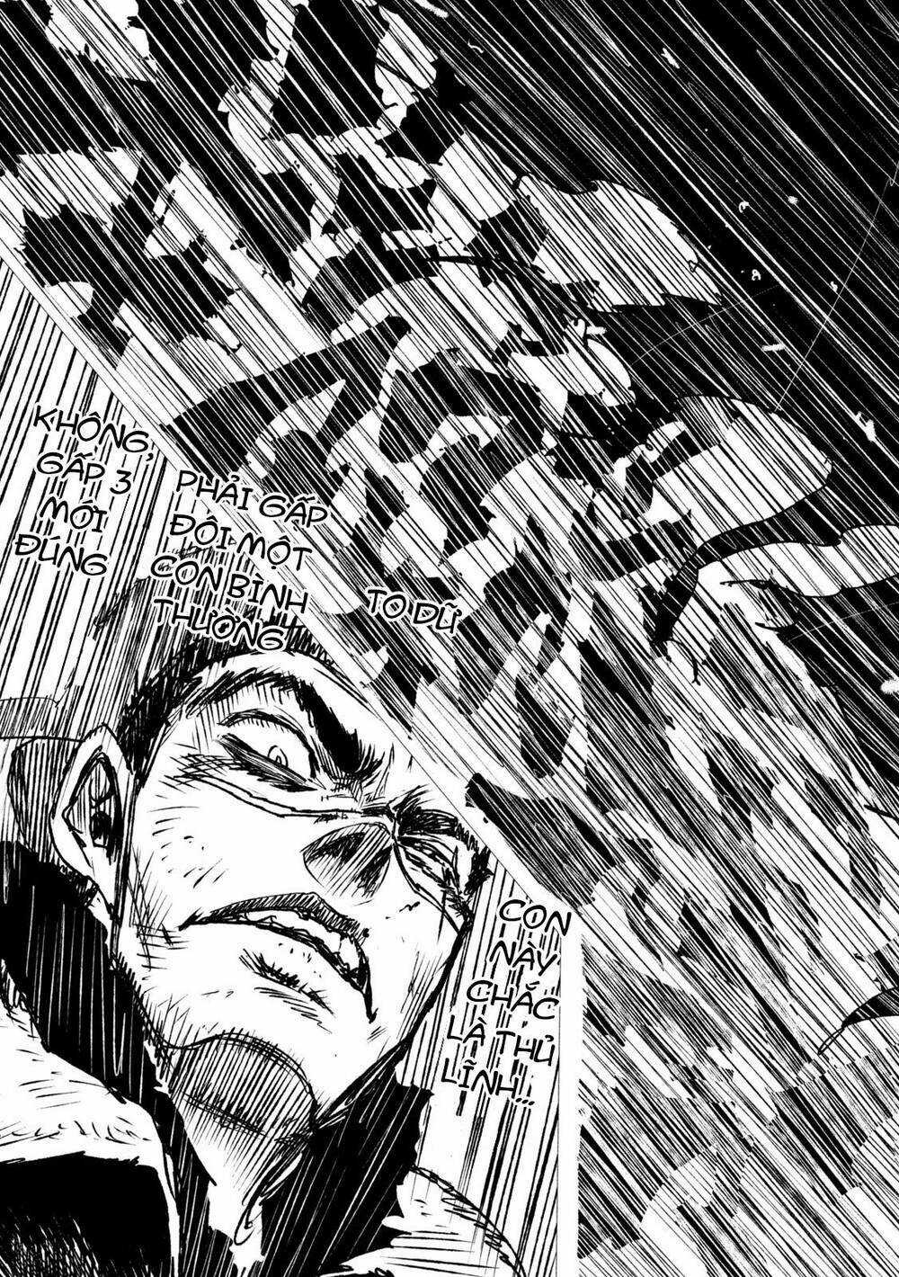 Tsugumi Project - Chapter 6 - Trang 24