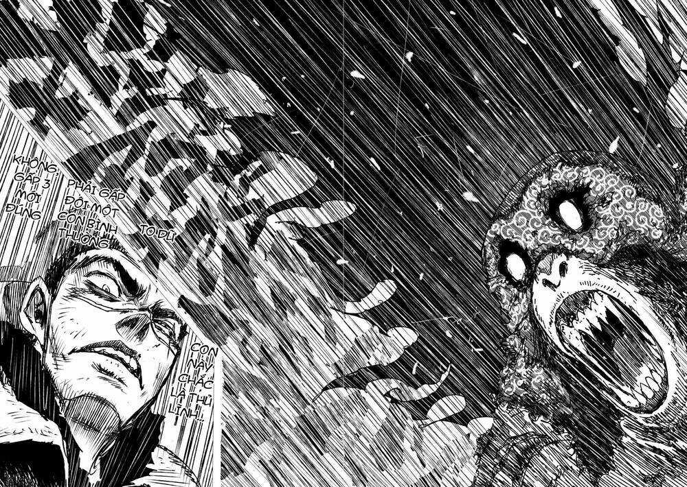 Tsugumi Project - Chapter 6 - Trang 25