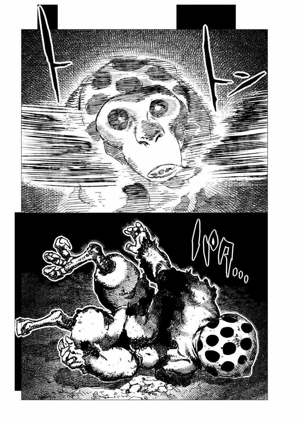 Tsugumi Project - Chapter 6 - Trang 5