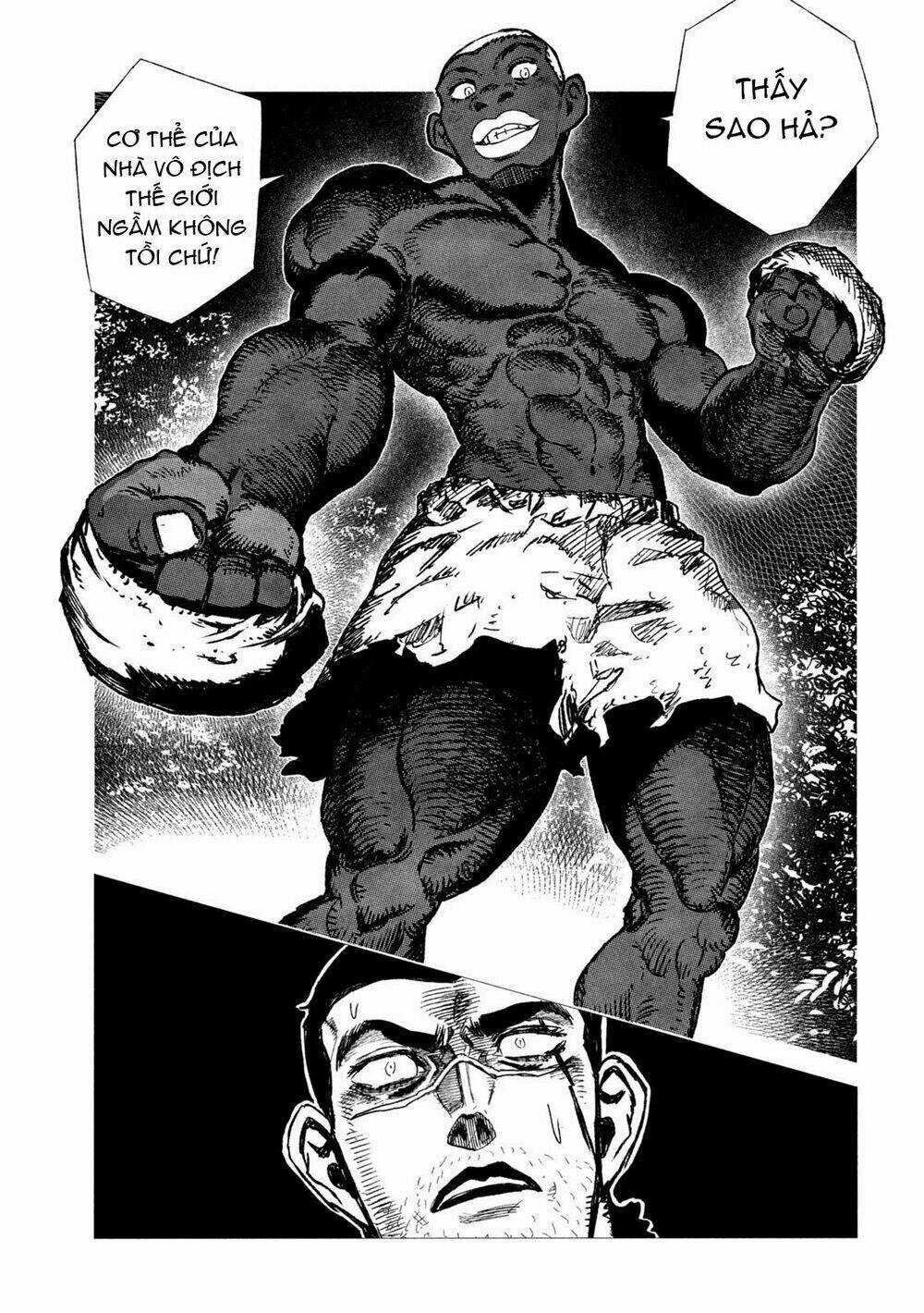 Tsugumi Project - Chapter 7 - Trang 12