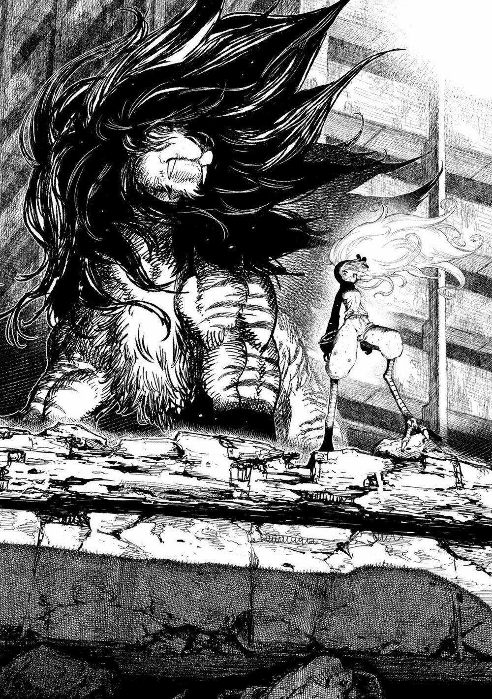 Tsugumi Project - Chapter 7 - Trang 20